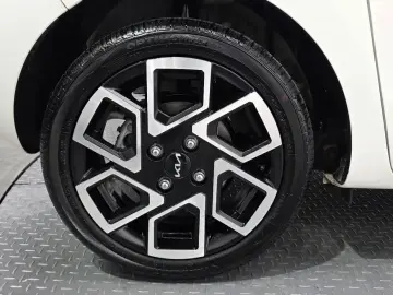 2023 Kia Ray с пробегом 25 582 км