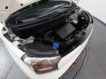 2023 Kia Ray с пробегом 25 582 км