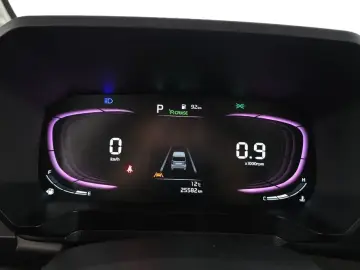 2023 Kia Ray с пробегом 25 582 км