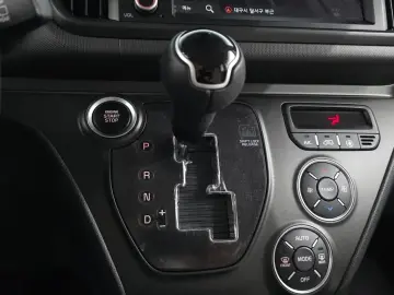 2023 Kia Ray с пробегом 25 582 км