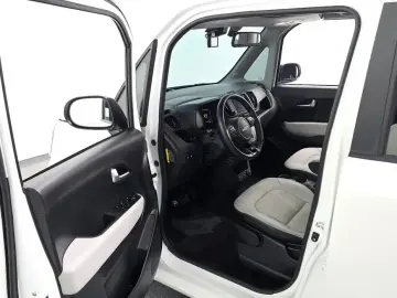 2023 Kia Ray с пробегом 25 582 км