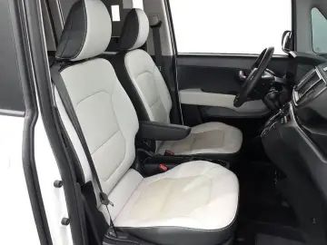 2023 Kia Ray с пробегом 25 582 км