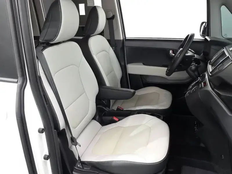 2023 Kia Ray с пробегом 25 582 км
