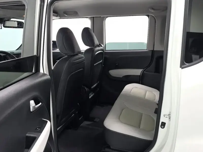2023 Kia Ray с пробегом 25 582 км
