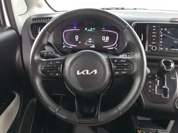 2023 Kia Ray с пробегом 25 582 км