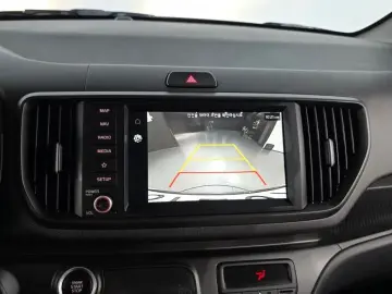 2023 Kia Ray с пробегом 25 582 км
