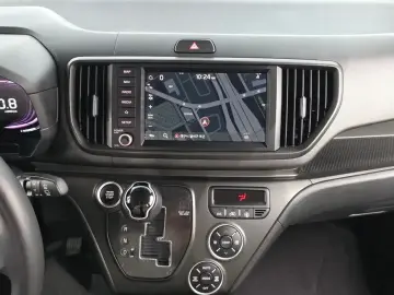 2023 Kia Ray с пробегом 25 582 км