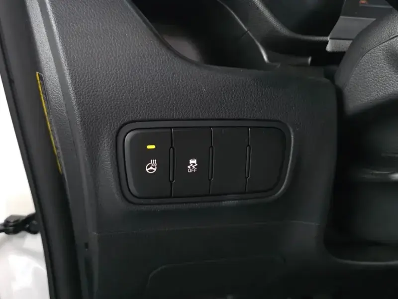 2023 Kia Ray с пробегом 25 582 км