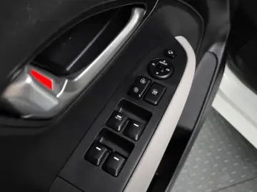 2023 Kia Ray с пробегом 25 582 км