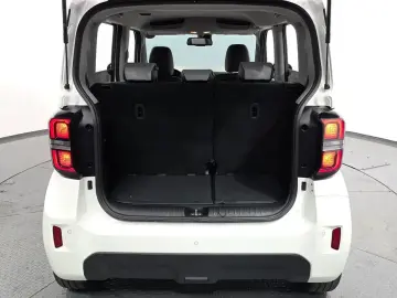 2023 Kia Ray с пробегом 25 582 км