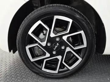 2023 Kia Ray с пробегом 25 582 км