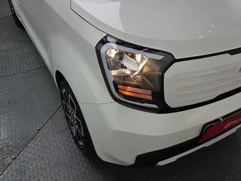 2023 Kia Ray с пробегом 25 582 км