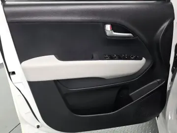 2023 Kia Ray с пробегом 25 582 км