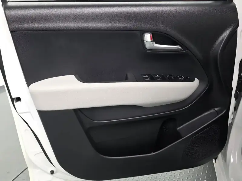 2023 Kia Ray с пробегом 25 582 км