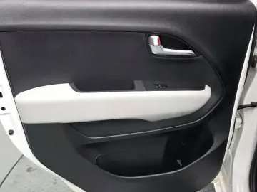 2023 Kia Ray с пробегом 25 582 км