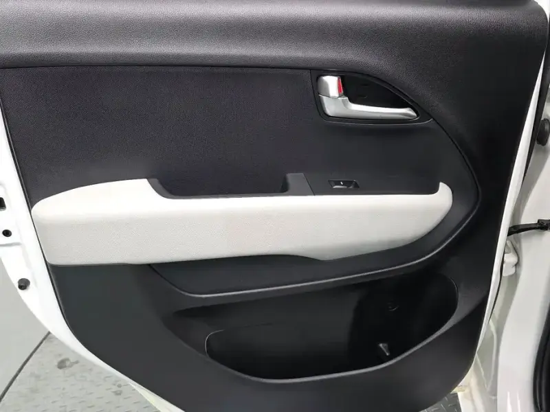2023 Kia Ray с пробегом 25 582 км