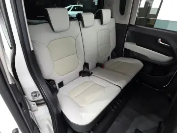 2023 Kia Ray с пробегом 25 582 км