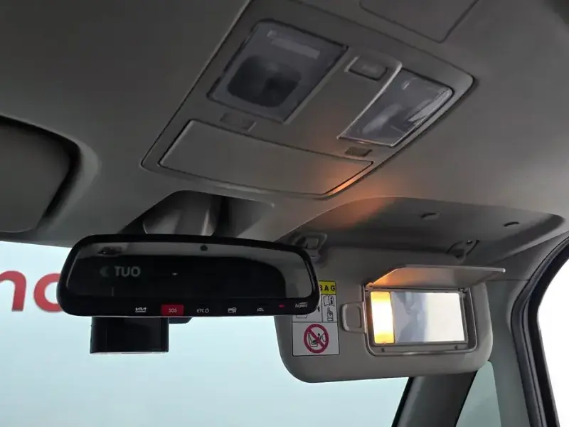 2023 Kia Ray с пробегом 25 582 км