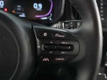 2023 Kia Ray с пробегом 25 582 км