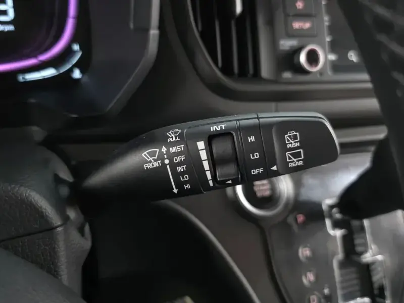 2023 Kia Ray с пробегом 25 582 км