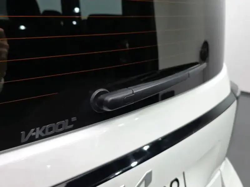 2023 Kia Ray с пробегом 25 582 км