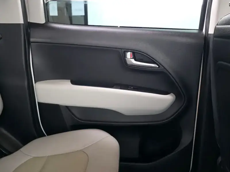 2023 Kia Ray с пробегом 25 582 км