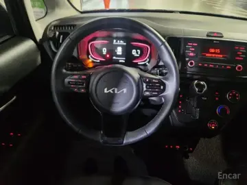 2023 Kia Ray с пробегом 20 771 км