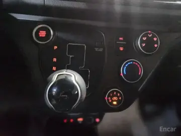 2023 Kia Ray с пробегом 20 771 км