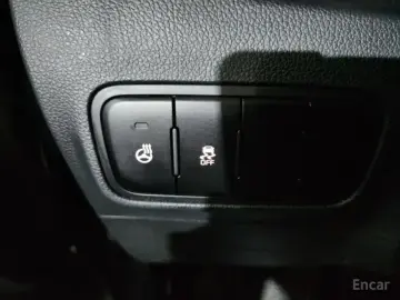 2023 Kia Ray с пробегом 20 771 км