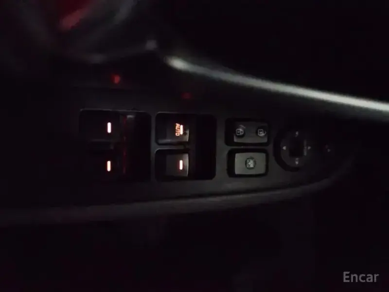 2023 Kia Ray с пробегом 20 771 км