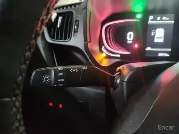 2023 Kia Ray с пробегом 20 771 км