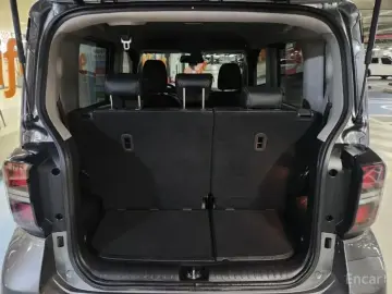 2023 Kia Ray с пробегом 20 771 км