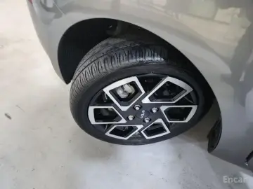 2023 Kia Ray с пробегом 20 771 км