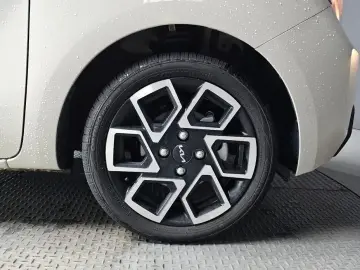 2023 Kia Ray с пробегом 8 525 км