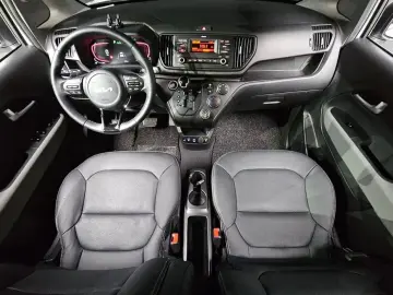 2023 Kia Ray с пробегом 8 525 км