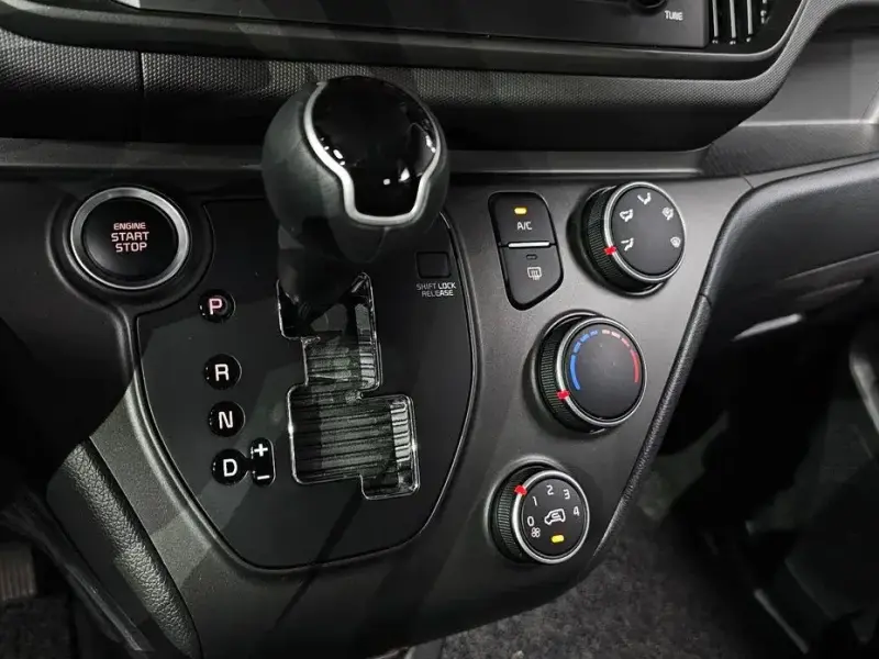 2023 Kia Ray с пробегом 8 525 км