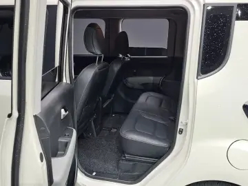 2023 Kia Ray с пробегом 8 525 км