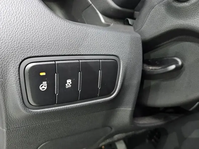 2023 Kia Ray с пробегом 8 525 км