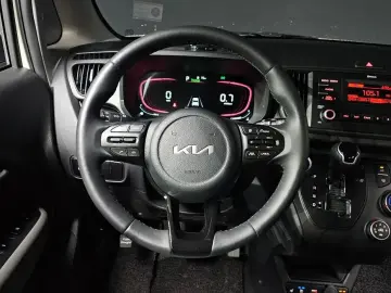 2023 Kia Ray с пробегом 8 525 км
