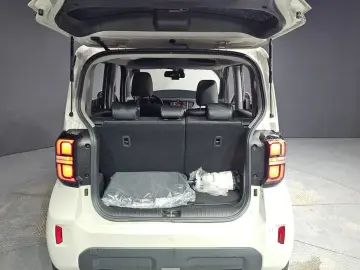 2023 Kia Ray с пробегом 8 525 км