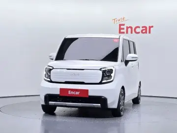 2023 Kia Ray с пробегом 26 215 км