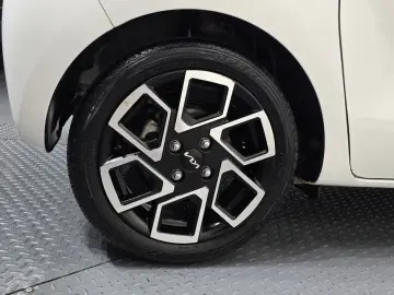 2023 Kia Ray с пробегом 26 215 км