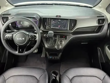 2023 Kia Ray с пробегом 26 215 км