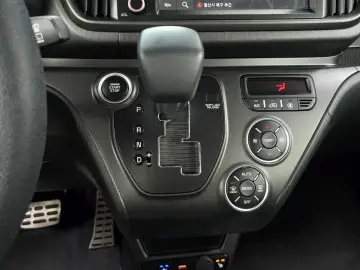 2023 Kia Ray с пробегом 26 215 км