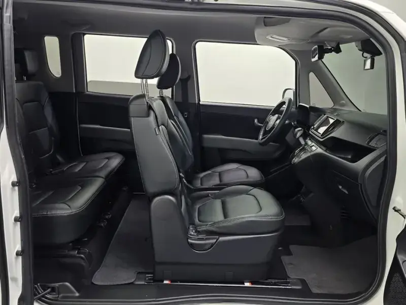 2023 Kia Ray с пробегом 26 215 км