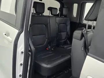 2023 Kia Ray с пробегом 26 215 км