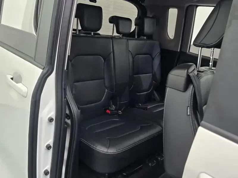 2023 Kia Ray с пробегом 26 215 км