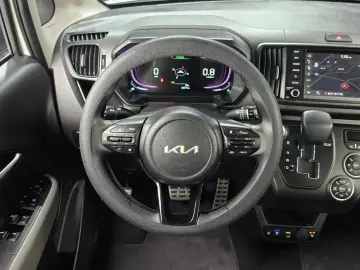 2023 Kia Ray с пробегом 26 215 км