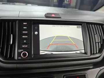 2023 Kia Ray с пробегом 26 215 км