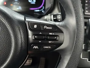 2023 Kia Ray с пробегом 26 215 км